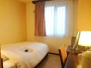 Hotel Crown Hills Kitami 3*,  Japonia