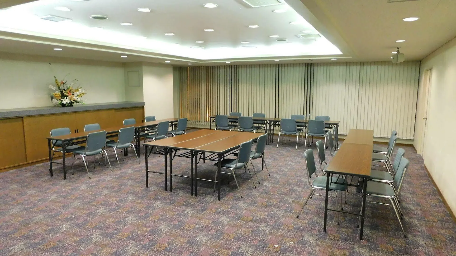 Hotel Crown Hills Kitami