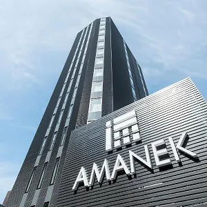 Amanek Shinjuku Kabukicho 3* 東京都