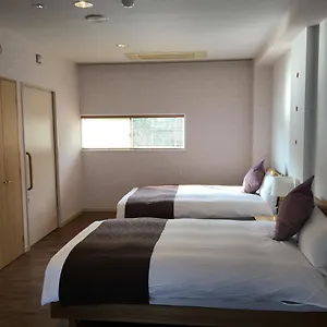 Caro Foresta 三浦海岸 Arena 4* 三浦市