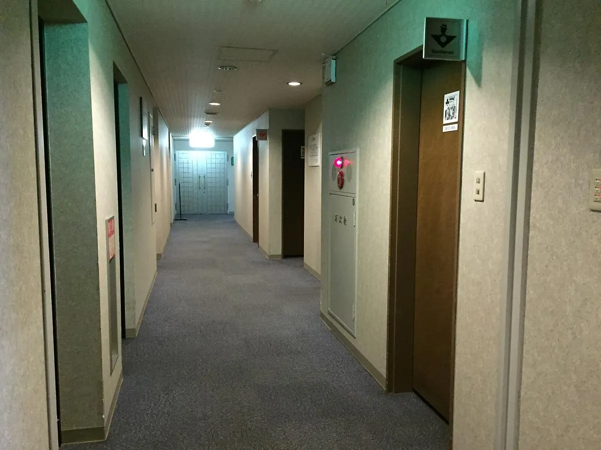 ホテル クラウンヒルズ北見 北見市 3*,  日本